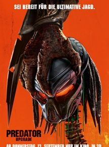 predator upgrade stream predator upgrade stream